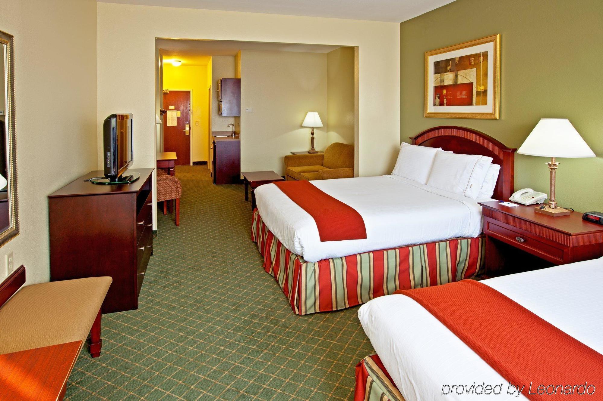 Holiday Inn Express Hotel & Suites Lexington-Downtown University, An Ihg Hotel Εξωτερικό φωτογραφία