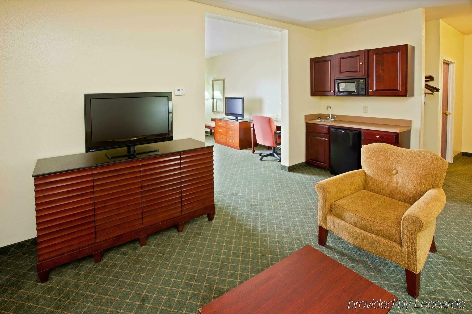 Holiday Inn Express Hotel & Suites Lexington-Downtown University, An Ihg Hotel Εξωτερικό φωτογραφία